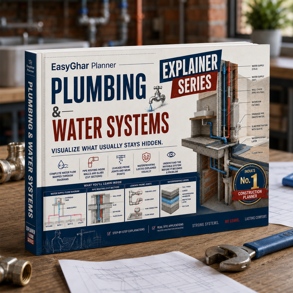 6 Book  Explainer Bundle From Foundation to Paint