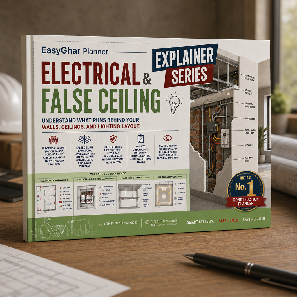6 Book  Explainer Bundle From Foundation to Paint