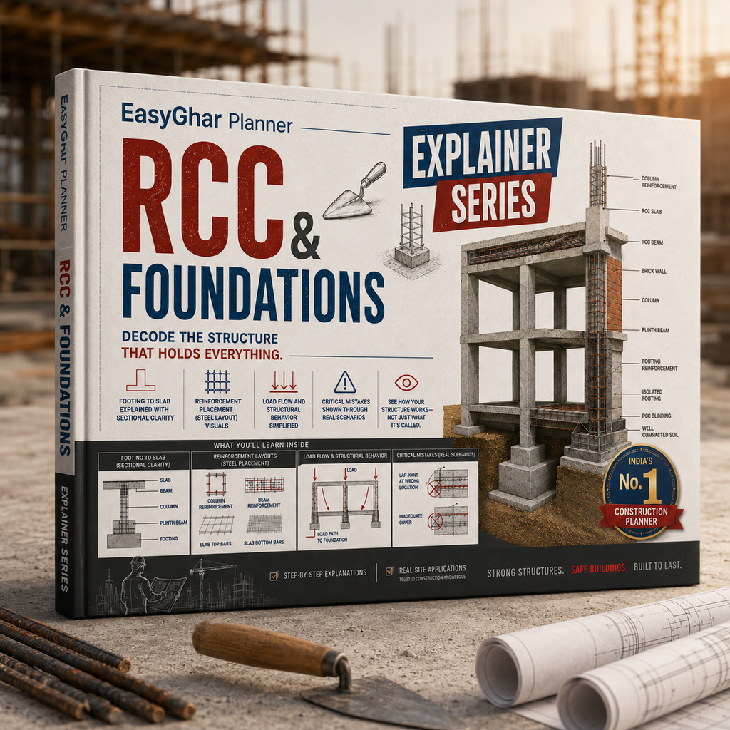 6 Book  Explainer Bundle From Foundation to Paint