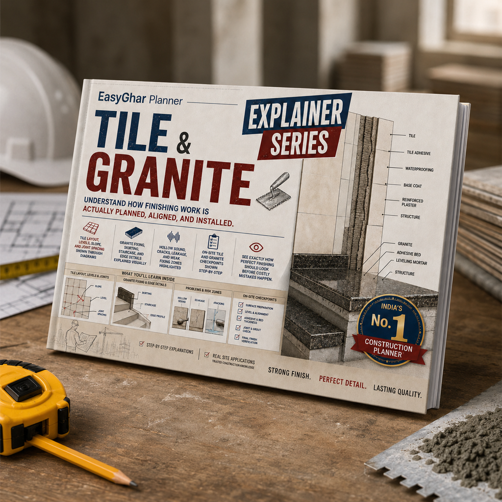 6 Book  Explainer Bundle From Foundation to Paint