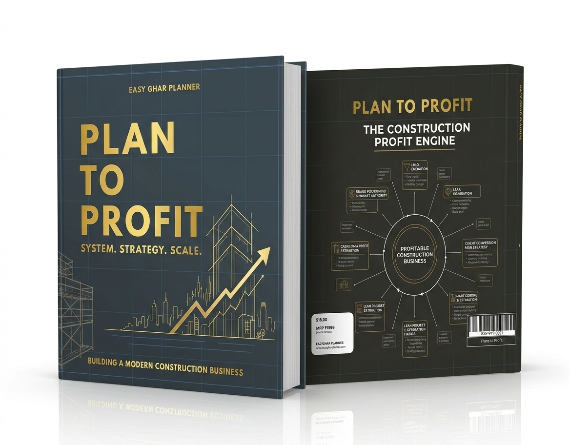 Plans to Profit: Win More Construction Clients