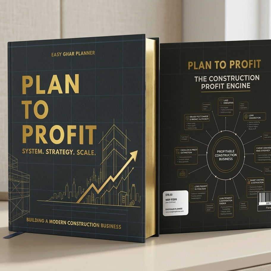 Plans to Profit: Win More Construction Clients