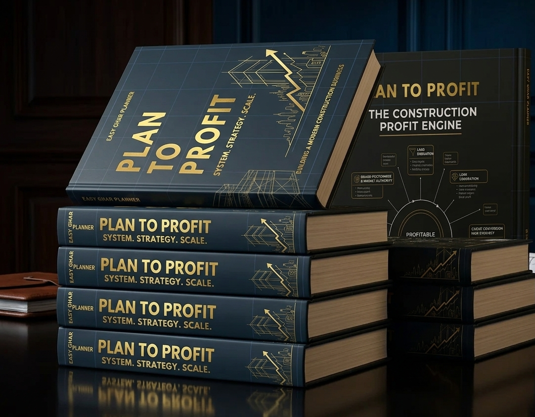 Plans to Profit: Win More Construction Clients