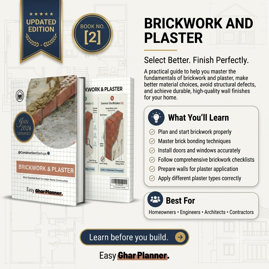 5 Printed Books  Home Construction Starter Kit + e Bonuses