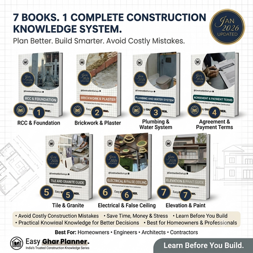 7 Book Printed Set