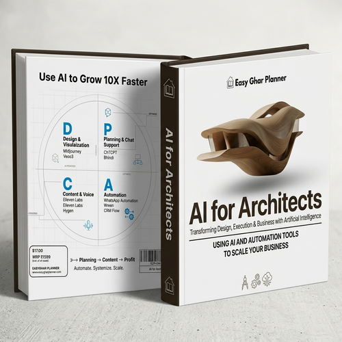 AI Book For Architects