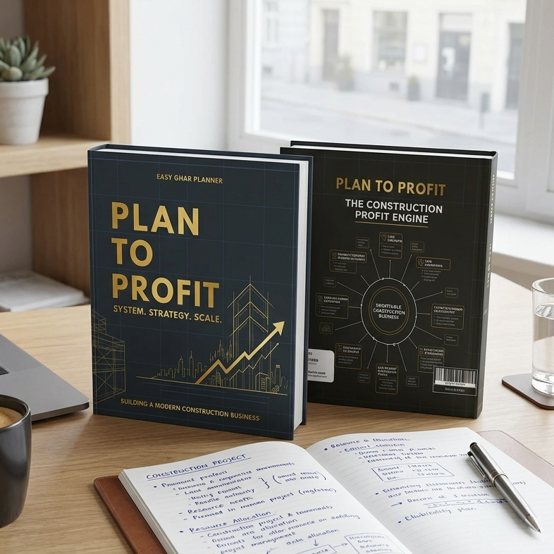 Plans to Profit: Win More Construction Clients