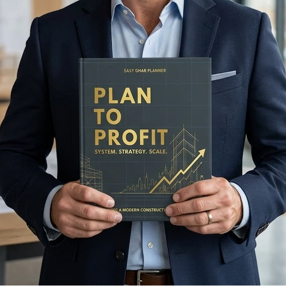 Plans to Profit: Win More Construction Clients