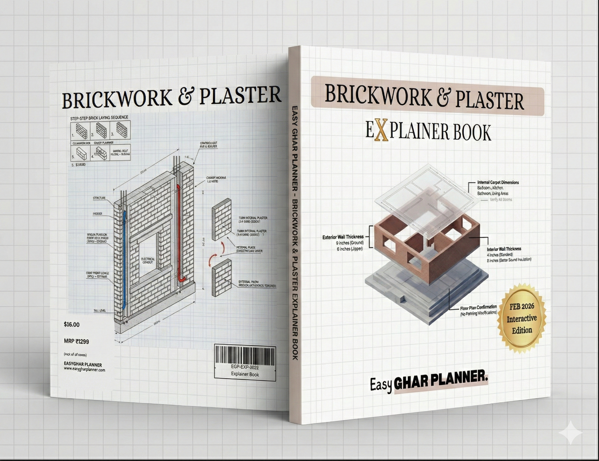 Explainer Books Printed Set