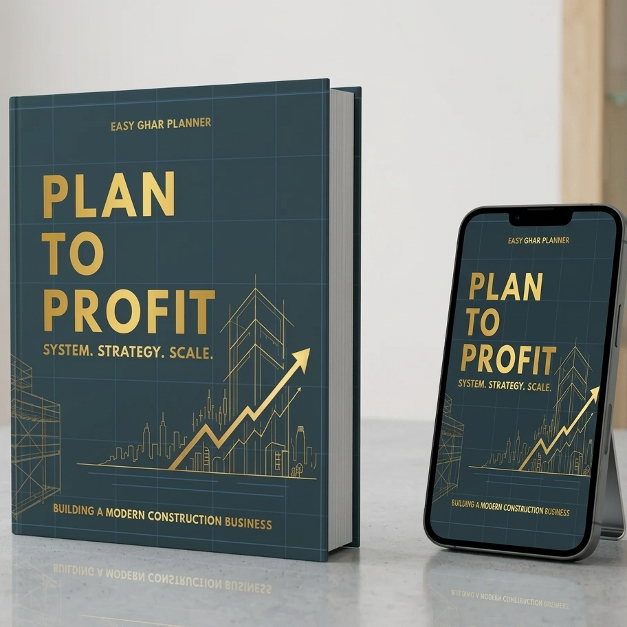Plans to Profit: Win More Construction Clients