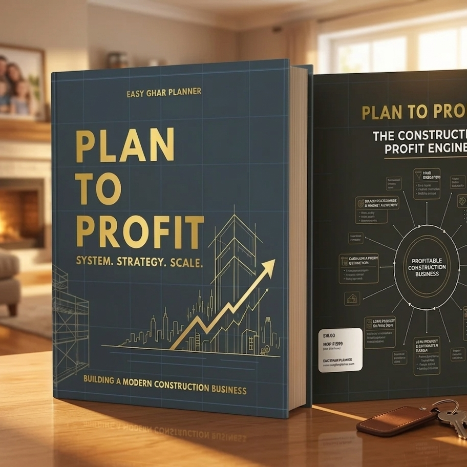 Plans to Profit: Win More Construction Clients
