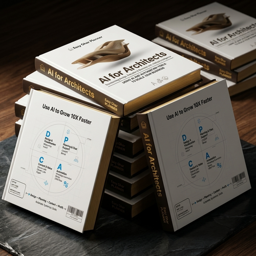AI Book For Architects
