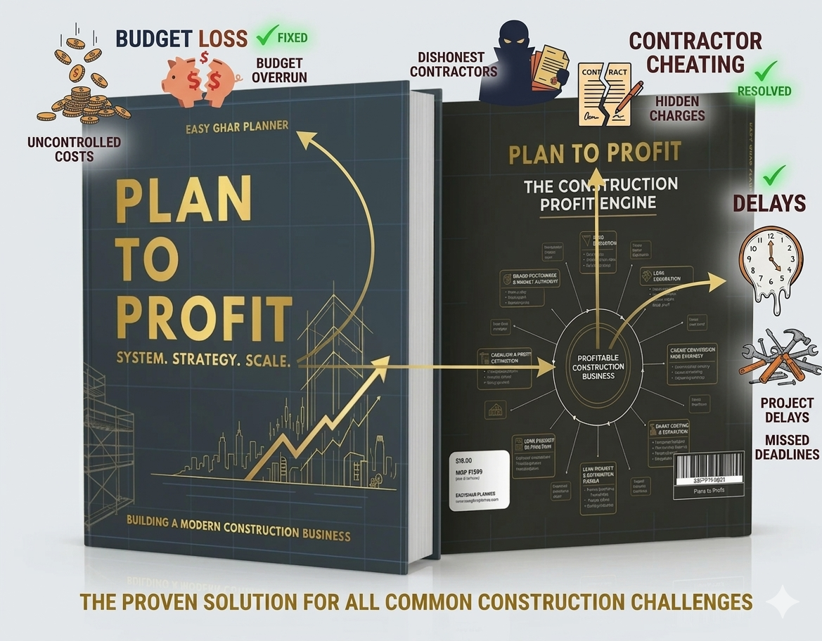 Plans to Profit: Win More Construction Clients