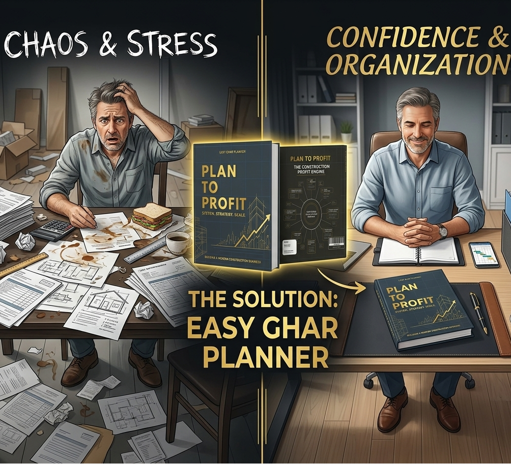 Plans to Profit: Win More Construction Clients