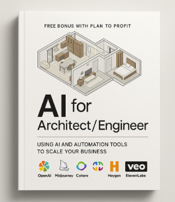AI Book For Architects
