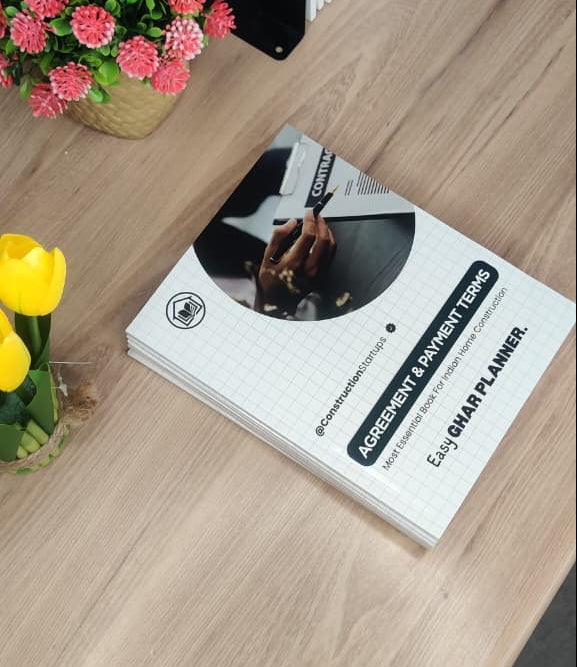 Agreement & Payment Terms [1 Printed + Ebook]